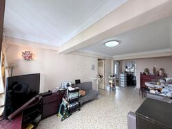 Blk 1 Hougang Avenue 3 (Hougang), HDB 3 Rooms #517479511